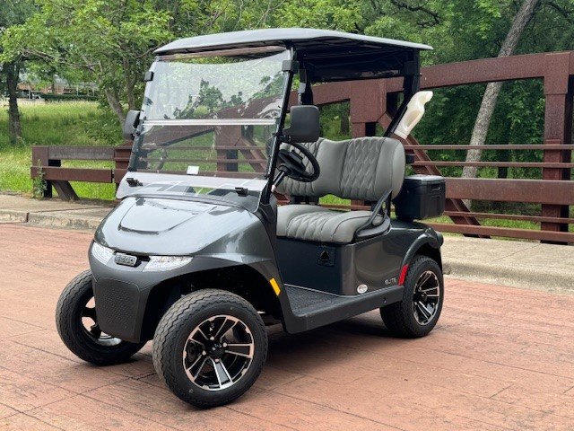 2023 E-Z-GO Freedom RXV Elite