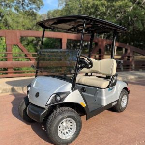 2024 Yamaha Drive2 - Lithium