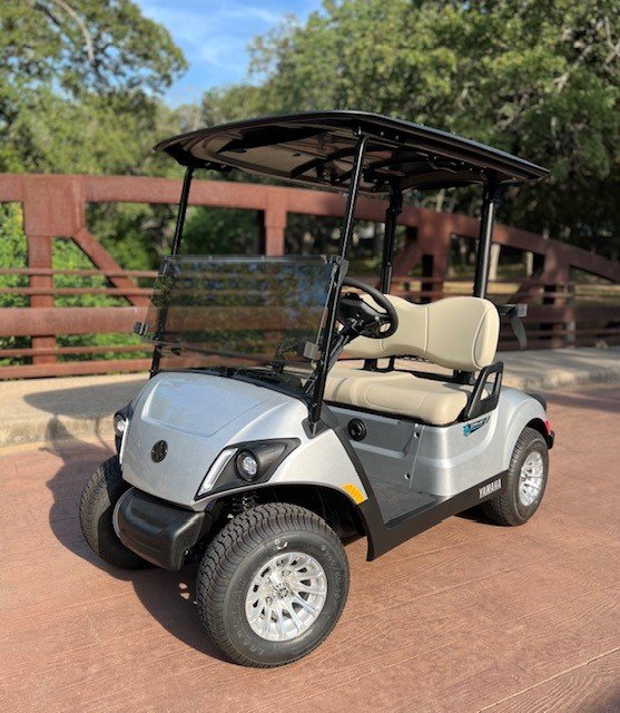 2024 Yamaha Drive2 - Lithium