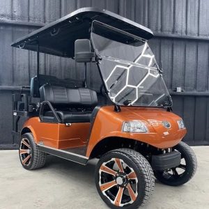 2022 Copper Evolution Classic 4 Plus