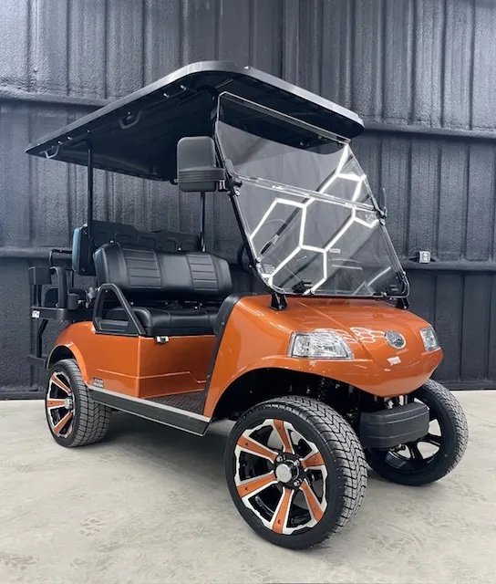 2022 Copper Evolution Classic 4 Plus