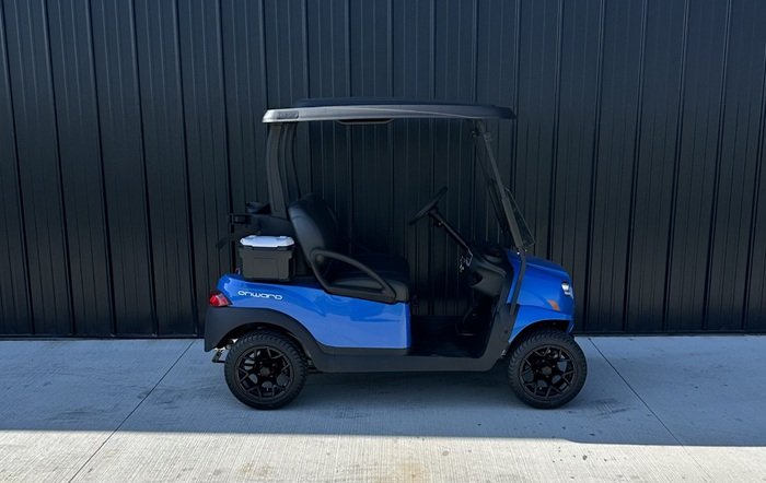 2024 Club Car Onward 2 Passenger Gas Golf Cart