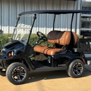 2023 E-Z-Go Express 4 â€“ Lithium