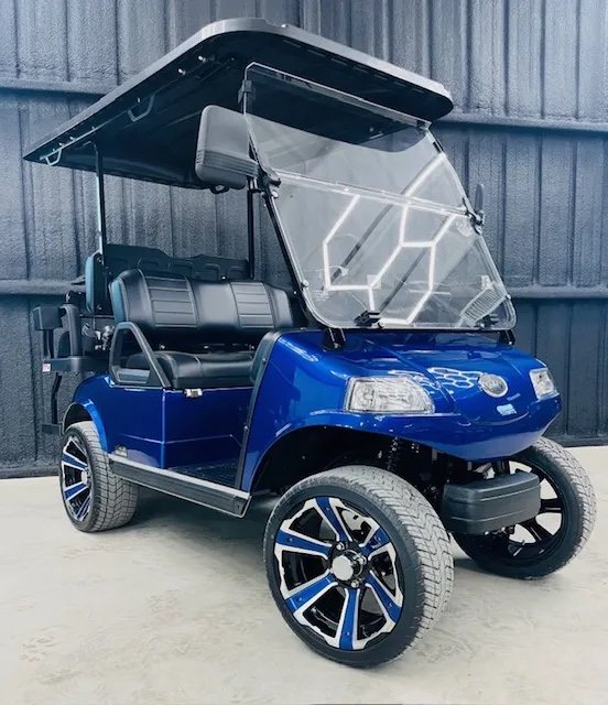 2022 Portimao Blue Evolution Classic 4 Plus