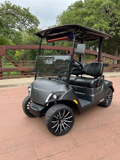 2023 Yamaha Drive2