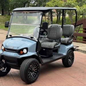 2025 E-Z-GO Liberty â€“ Lithium
