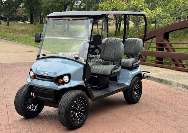 2025 E-Z-GO Liberty - Lithium