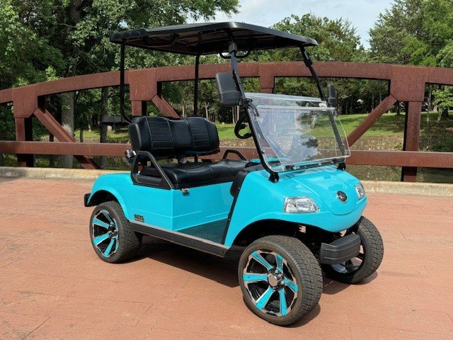 2022 Sky Blue Evolution Classic 2 Plus