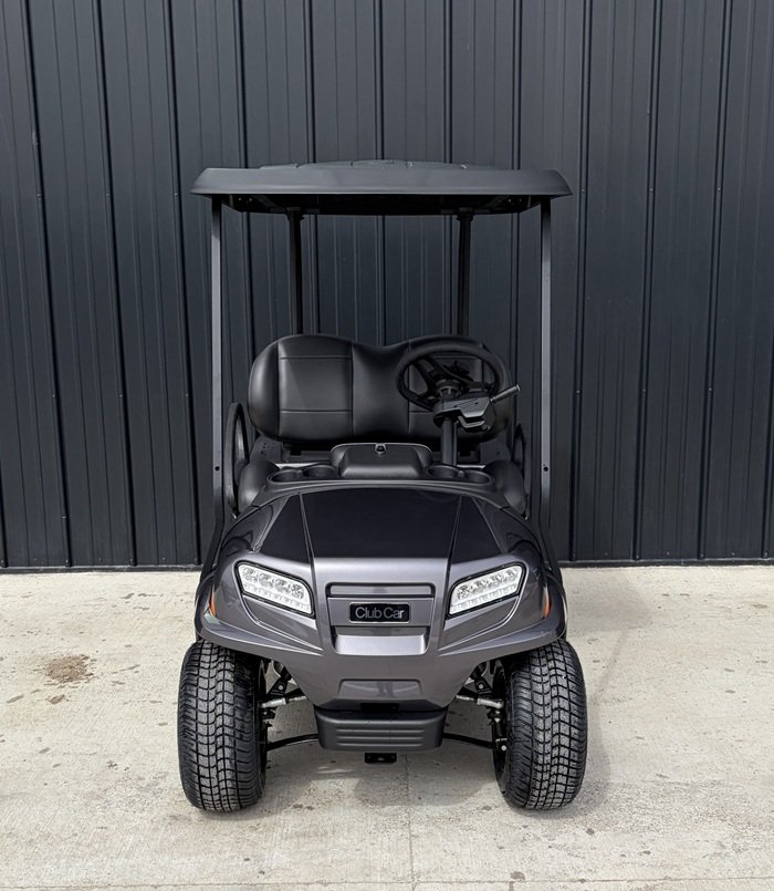 2024 Club Car Onward 2 Passenger XR Lithium Golf Cart